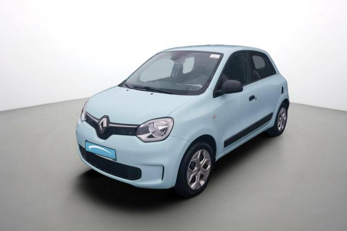 Vente en ligne Renault Twingo 3  SCe 65 au prix de 10 590 €
