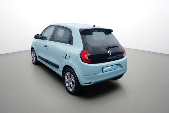 Vente en ligne Renault Twingo 3  SCe 65 au prix de 10 590 €