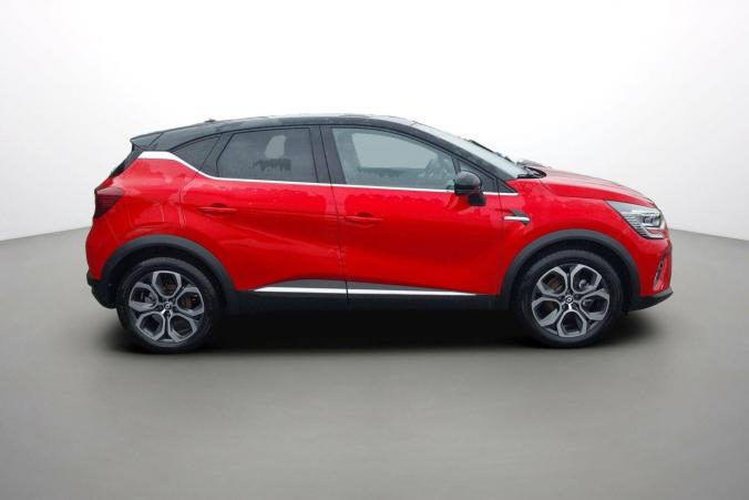 Vente en ligne Renault Captur  E-Tech 145 - 21 au prix de 22 990 €