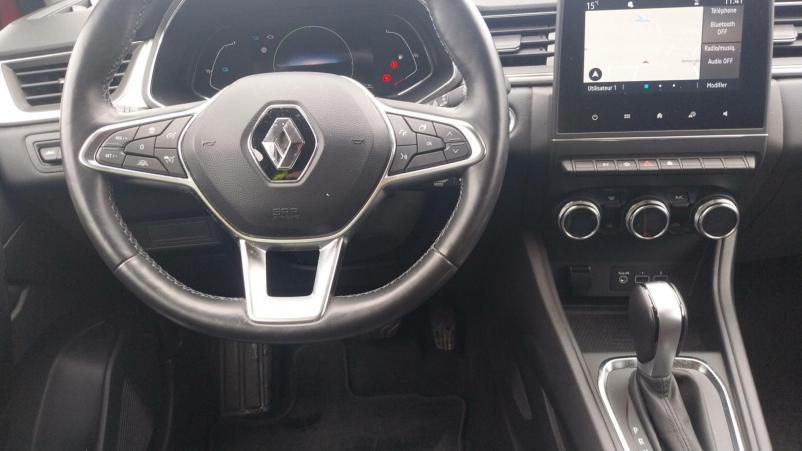 Vente en ligne Renault Captur  E-Tech 145 - 21 au prix de 22 990 €