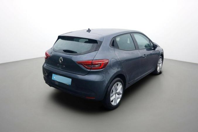 Vente en ligne Renault Clio 5 CLIO SOCIETE TCE 100 GPL - 21 au prix de 13 390 €