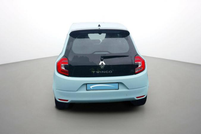 Vente en ligne Renault Twingo 3  SCe 65 au prix de 10 590 €