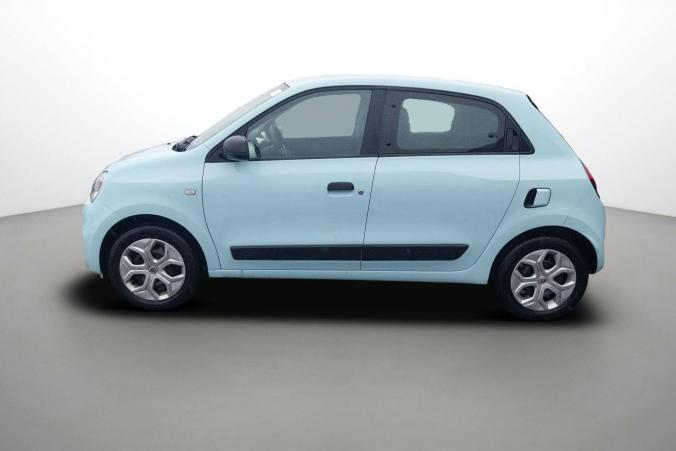 Vente en ligne Renault Twingo 3  SCe 65 au prix de 10 590 €