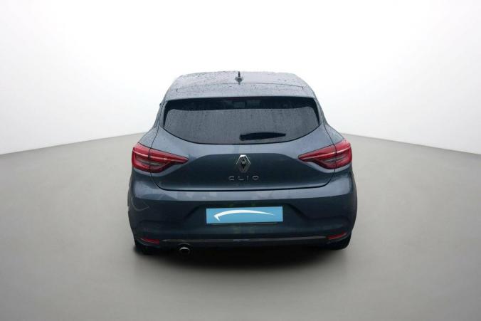 Vente en ligne Renault Clio 5 Clio TCe 100 au prix de 13 890 €