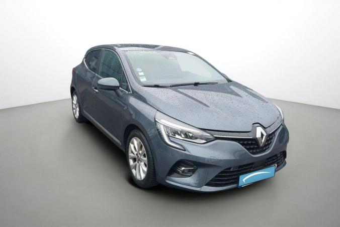 Vente en ligne Renault Clio 5 Clio TCe 100 au prix de 13 890 €