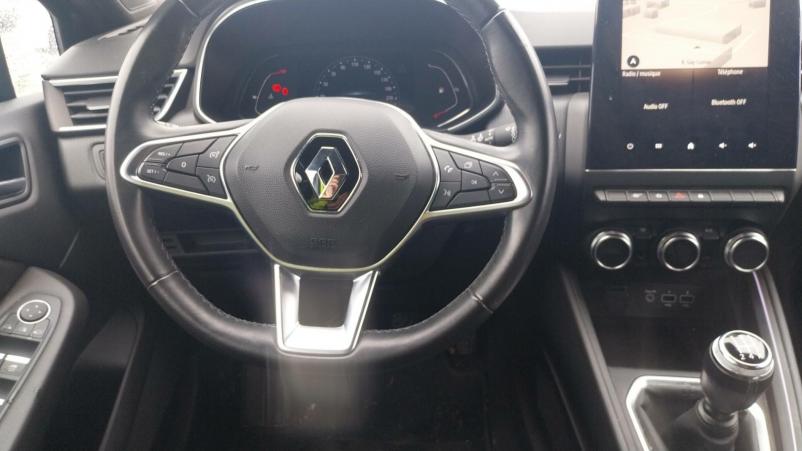 Vente en ligne Renault Clio 5 Clio TCe 100 au prix de 13 890 €