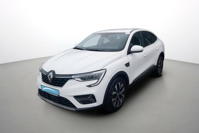 Vente en ligne Renault Arkana  E-Tech 145 au prix de 21 990 €