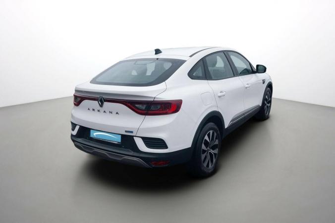 Vente en ligne Renault Arkana  E-Tech 145 au prix de 21 990 €