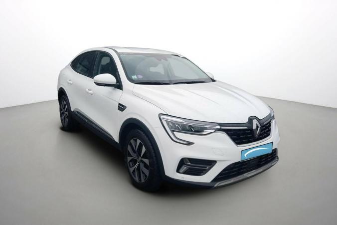 Vente en ligne Renault Arkana  E-Tech 145 au prix de 21 990 €