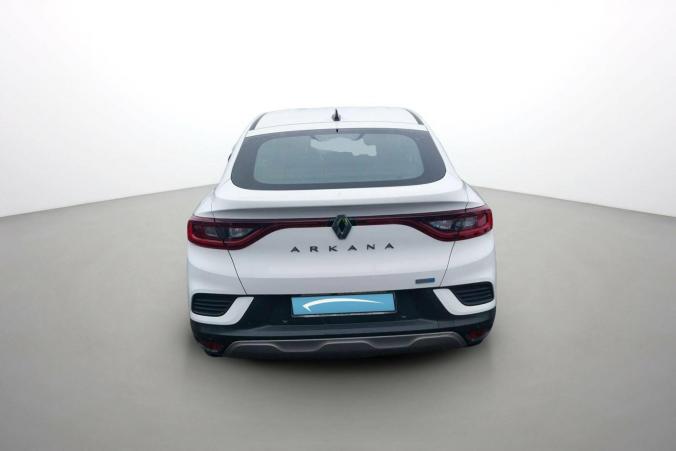 Vente en ligne Renault Arkana  E-Tech 145 au prix de 21 990 €
