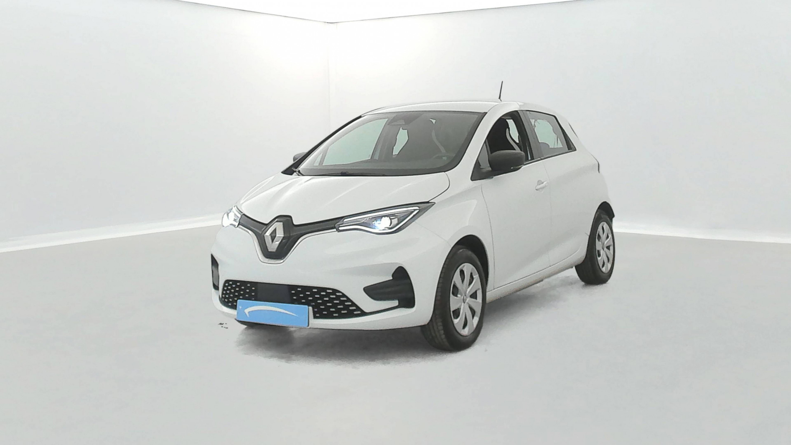 Renault Zoé Zoe R110 - MY22 occasion de 2022 en vente à Caen