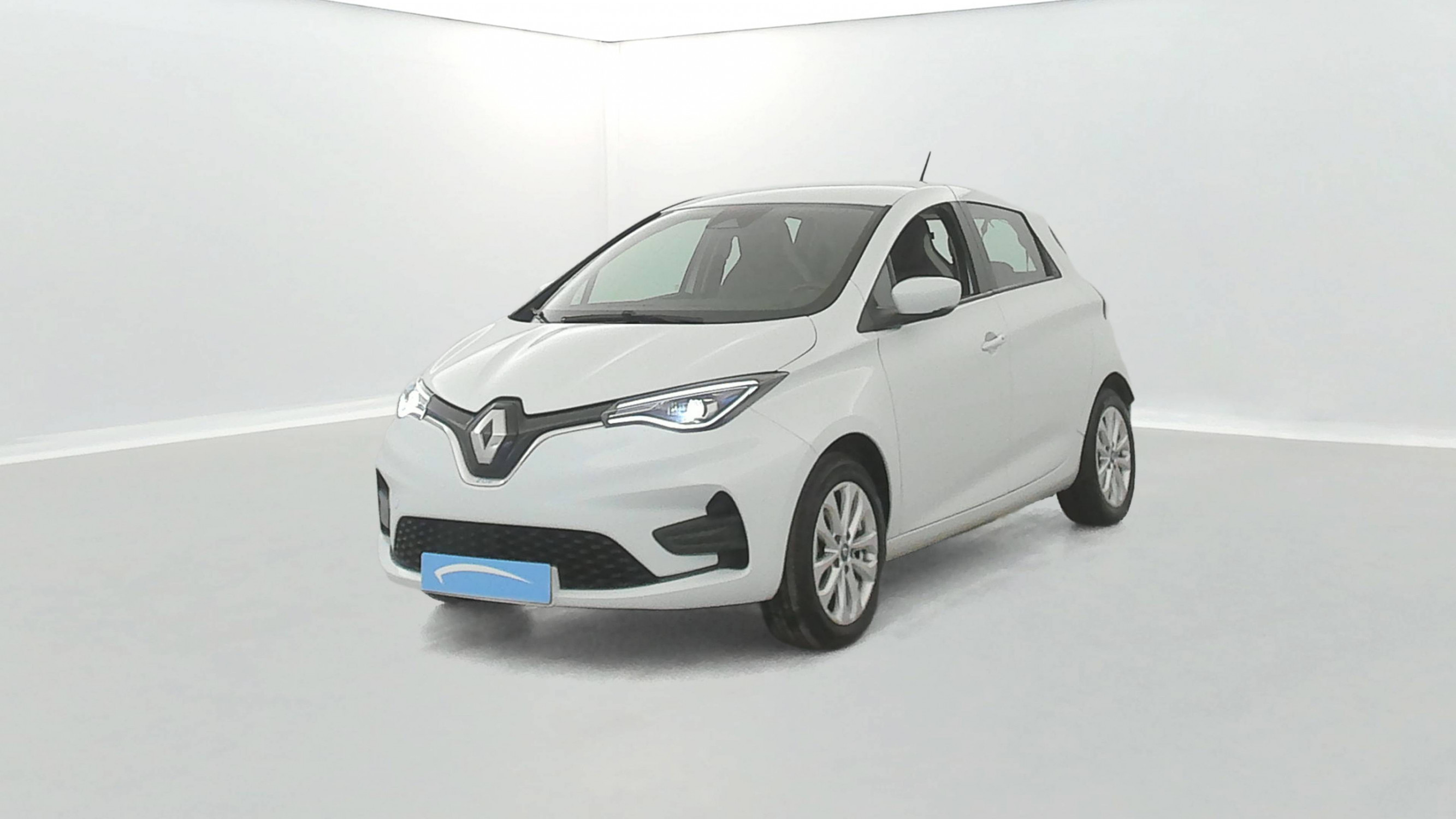 Renault Zoé  R110 occasion de 2020 en vente à Caen
