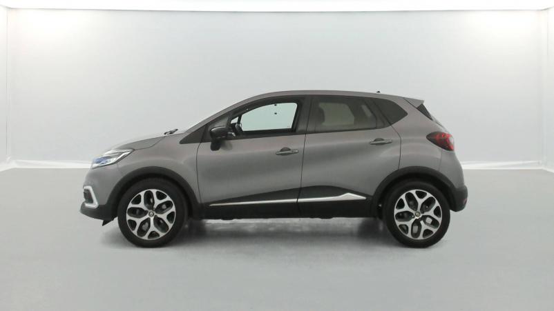 Vente en ligne Renault Captur  dCi 90 Energy au prix de 14 590 €