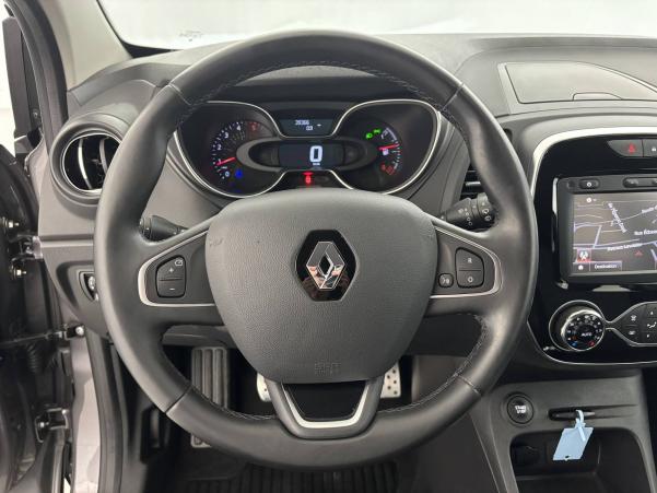 Vente en ligne Renault Captur  dCi 90 Energy au prix de 14 590 €
