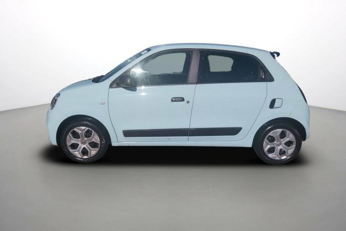 Vente en ligne Renault Twingo 3  SCe 65 au prix de 10 990 €