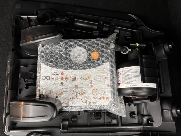Vente en ligne Renault Twingo Electrique Twingo III E-Tech au prix de 10 990 €