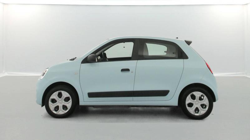 Vente en ligne Renault Twingo Electrique Twingo III E-Tech au prix de 10 990 €