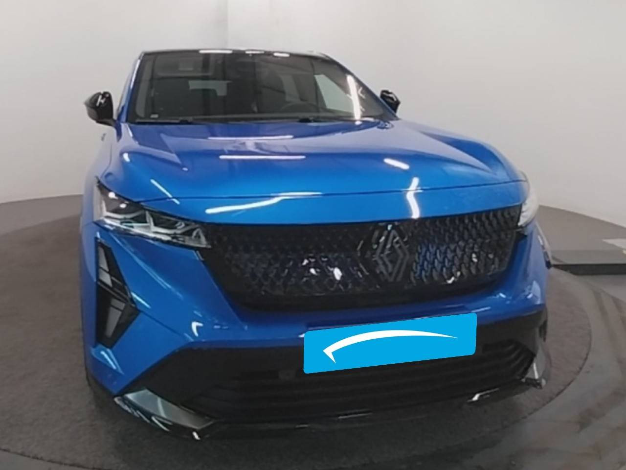 Renault Rafale  E-Tech full hybrid 200 occasion de 2025 en vente à Caen