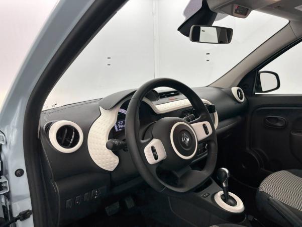 Vente en ligne Renault Twingo Electrique Twingo III E-Tech au prix de 10 990 €