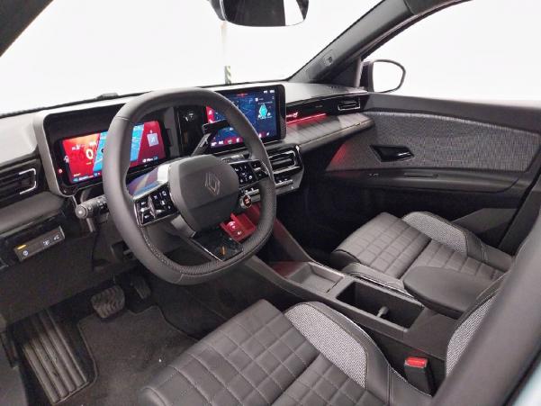 Vente en ligne Renault R4 E-Tech  150 ch autonomie confort au prix de 47 760 €