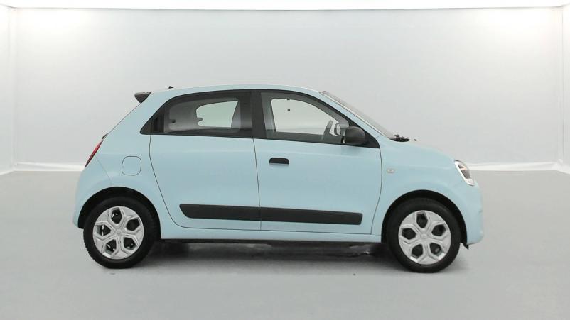 Vente en ligne Renault Twingo Electrique Twingo III E-Tech au prix de 10 990 €
