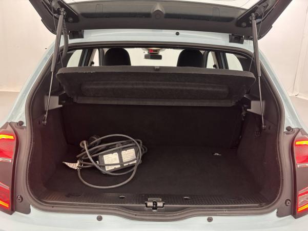Vente en ligne Renault Twingo Electrique Twingo III E-Tech au prix de 10 990 €
