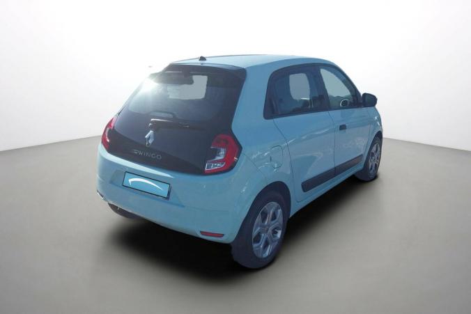 Vente en ligne Renault Twingo 3  SCe 65 au prix de 10 990 €