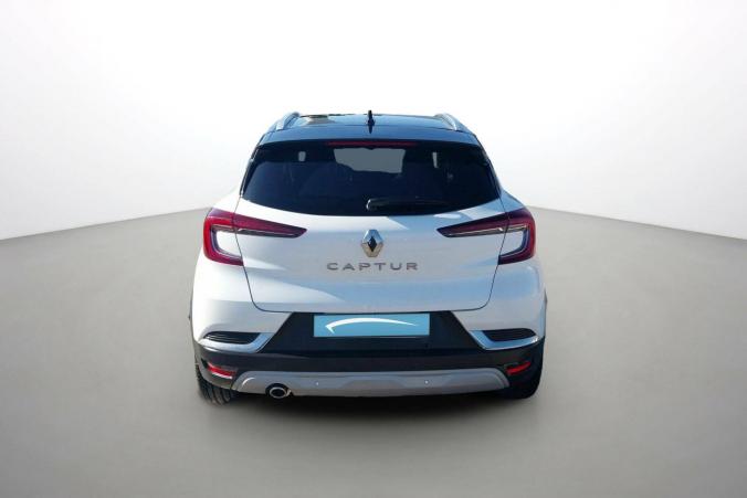 Vente en ligne Renault Captur  TCe 100 GPL au prix de 14 590 €
