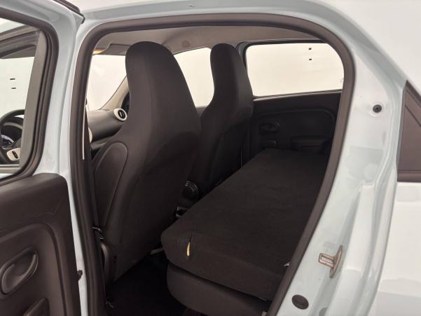 Vente en ligne Renault Twingo Electrique Twingo III E-Tech au prix de 10 990 €
