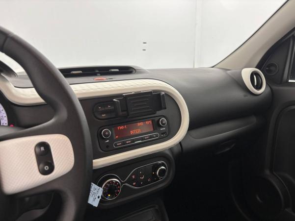 Vente en ligne Renault Twingo Electrique Twingo III E-Tech au prix de 10 990 €