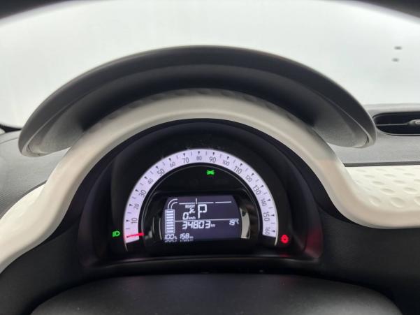 Vente en ligne Renault Twingo Electrique Twingo III E-Tech au prix de 10 990 €