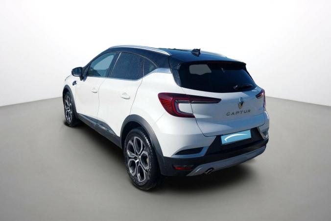 Vente en ligne Renault Captur  TCe 100 GPL au prix de 14 590 €