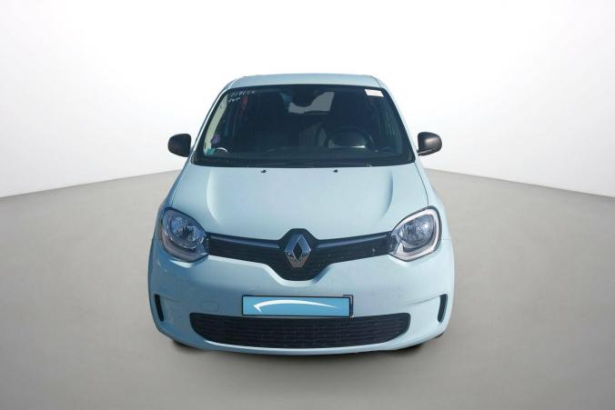 Vente en ligne Renault Twingo 3  SCe 65 au prix de 10 990 €