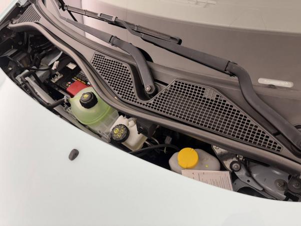 Vente en ligne Renault Twingo Electrique Twingo III E-Tech au prix de 10 990 €