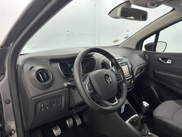 Vente en ligne Renault Captur  dCi 90 Energy au prix de 14 590 €
