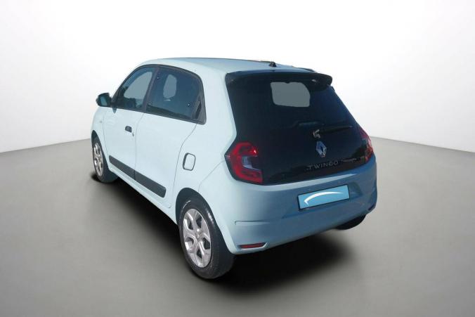 Vente en ligne Renault Twingo 3  SCe 65 au prix de 10 990 €