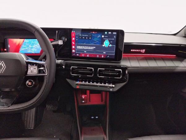 Vente en ligne Renault R4 E-Tech  150 ch autonomie confort au prix de 47 760 €