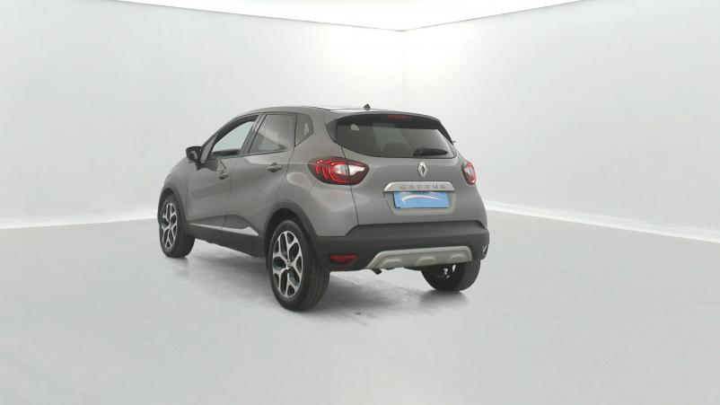 Vente en ligne Renault Captur  dCi 90 Energy au prix de 14 590 €