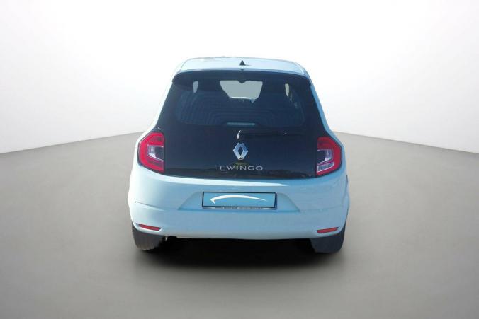 Vente en ligne Renault Twingo 3  SCe 65 au prix de 10 990 €