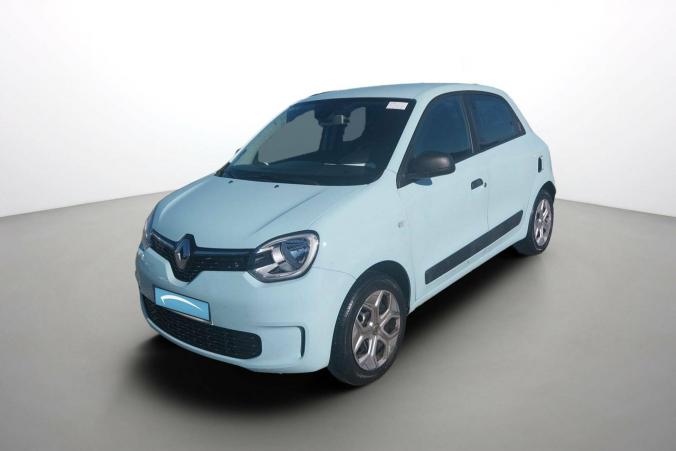 Vente en ligne Renault Twingo 3  SCe 65 au prix de 10 990 €