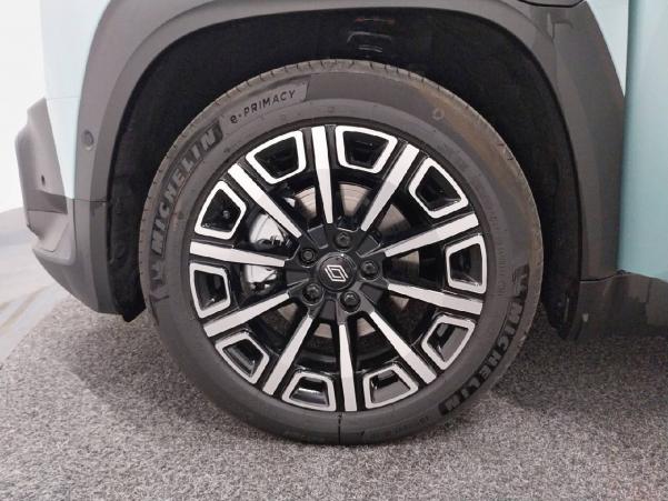 Vente en ligne Renault R4 E-Tech  150 ch autonomie confort au prix de 47 760 €