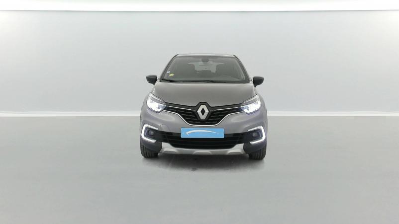 Vente en ligne Renault Captur  dCi 90 Energy au prix de 14 590 €