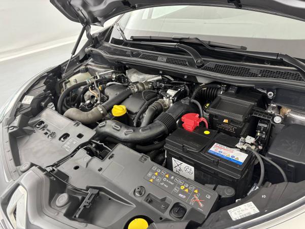 Vente en ligne Renault Captur  dCi 90 Energy au prix de 14 590 €