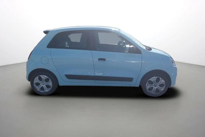 Vente en ligne Renault Twingo 3  SCe 65 au prix de 10 990 €