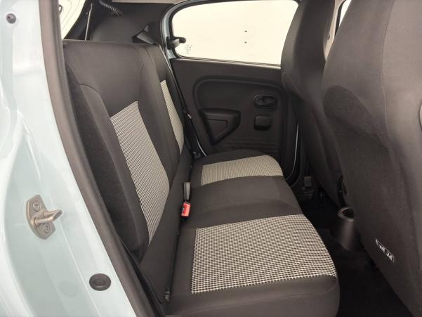 Vente en ligne Renault Twingo Electrique Twingo III E-Tech au prix de 10 990 €