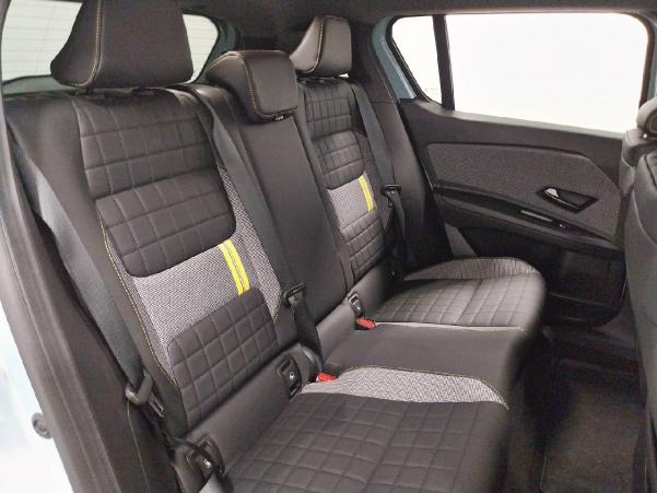 Vente en ligne Renault R4 E-Tech  150 ch autonomie confort au prix de 47 760 €