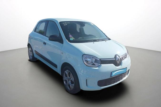 Vente en ligne Renault Twingo 3  SCe 65 au prix de 10 990 €