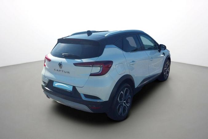 Vente en ligne Renault Captur  TCe 100 GPL au prix de 14 590 €