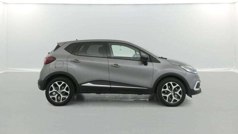Vente en ligne Renault Captur  dCi 90 Energy au prix de 14 590 €
