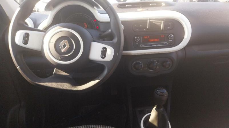 Vente en ligne Renault Twingo 3  SCe 65 au prix de 10 990 €